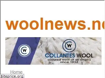 woolnews.net