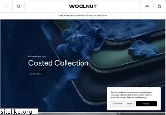 woolnut.com