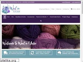 woolnyarn.com