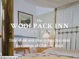woolpackinnchilham.co.uk