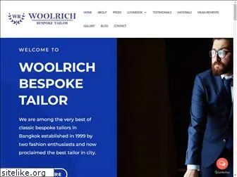 woolrichbespoketailor.com