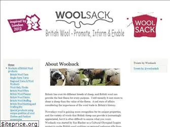 woolsack.org