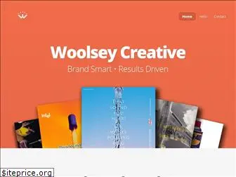 woolseycreative.com