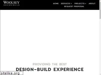 woolseydesignbuild.com