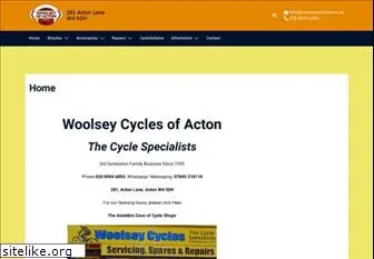 woolseyofacton.co.uk