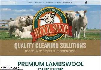 woolshop.com