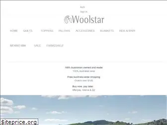 woolstar.com.au