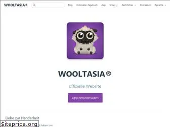 wooltasia.app