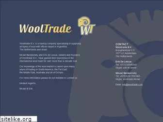 wooltrade.com