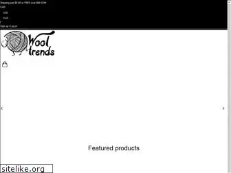 wooltrends.ca