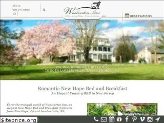 woolvertoninn.com