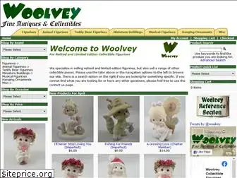 woolvey.com