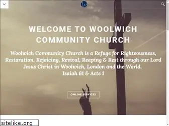 woolwichcchurch.org