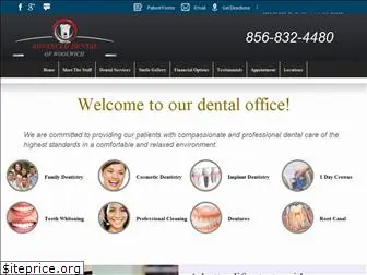 woolwichdentist.com