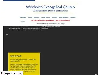 woolwichevangel.org