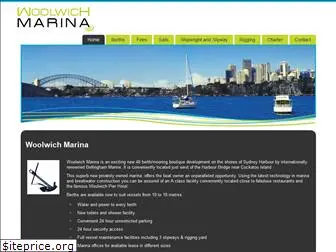 woolwichmarina.com.au