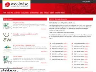 woolwise.com