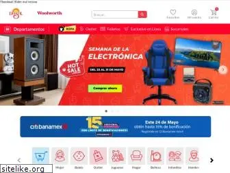 woolworth.com.mx