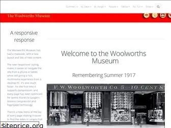 woolworthsmuseum.co.uk