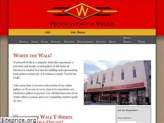 woolworthwalk.com