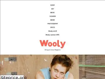 wooly-web.com