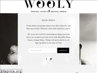 wooly.us