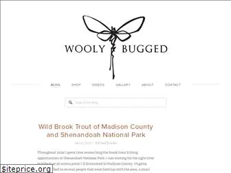 woolybugged.com