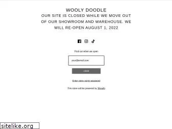 woolydoodle.com