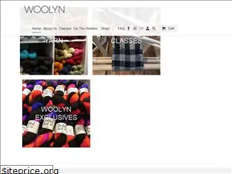 woolyn.com