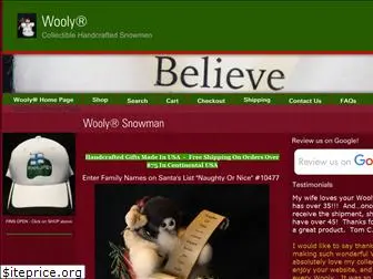 woolys.com