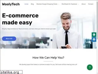 woolytech.com