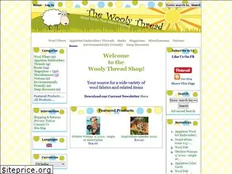 woolythread.com