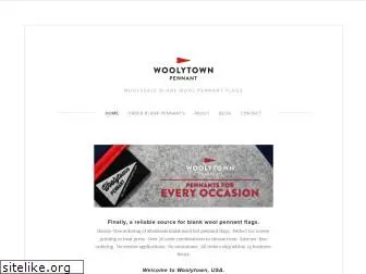woolytownpennant.com