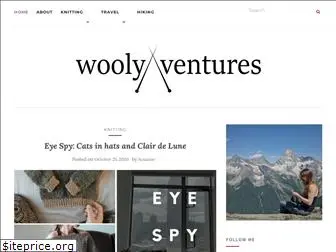 woolyventures.com