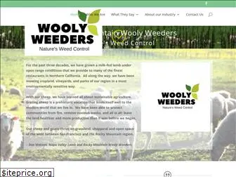 woolyweeders.com