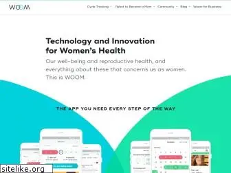 woomfertility.com