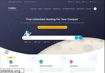 woomhost.com