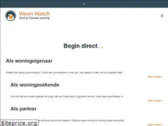 woon-match.nl