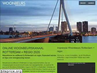 woonbeursrotterdam.nl