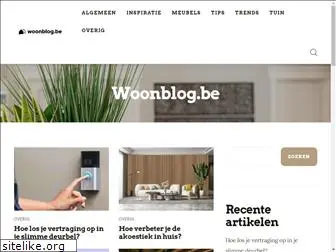 woonblog.be