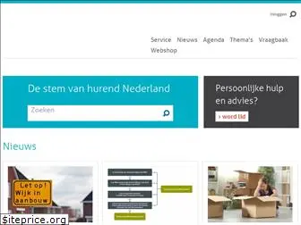 woonbond.nl