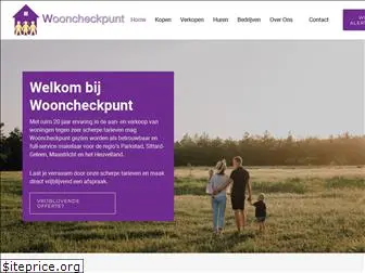 wooncheckpunt.eu