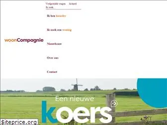 wooncompagnie.nl