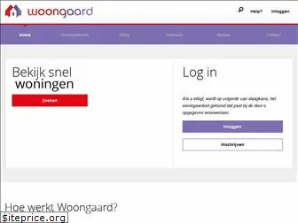 woongaard.com