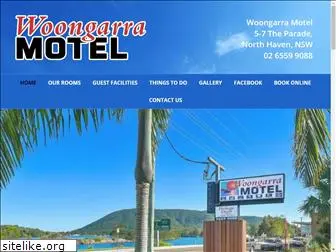 woongarramotel.com.au