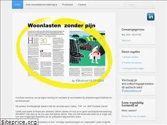 woonlastenverzekering.nl