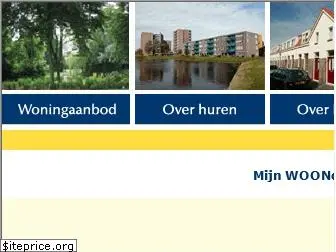 woonopmaat.nl