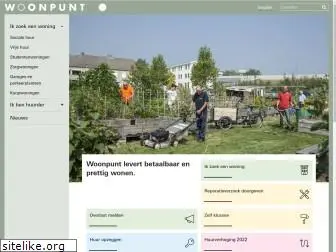 www.woonpunt.nl