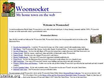 woonsocket.org