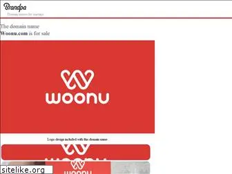 woonu.com